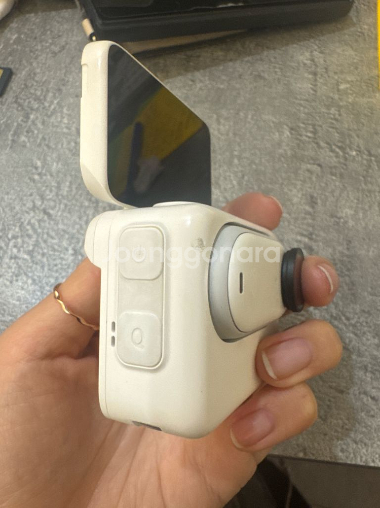 인스타360 go3--1