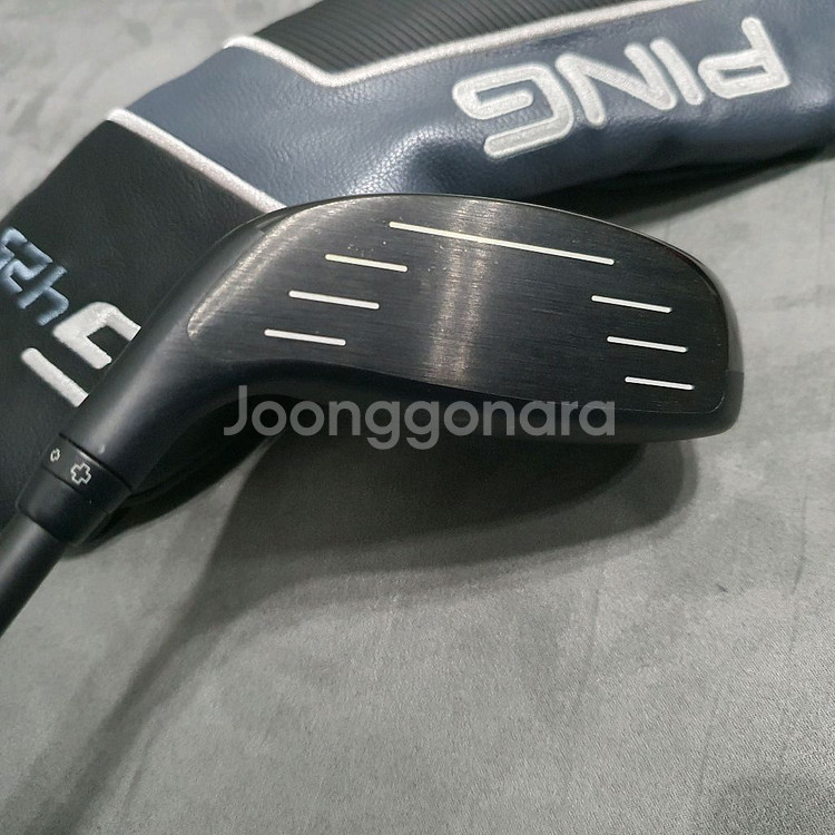 핑 G425 MAX 3번우드(14.5도)R 샤프트(정품--4
