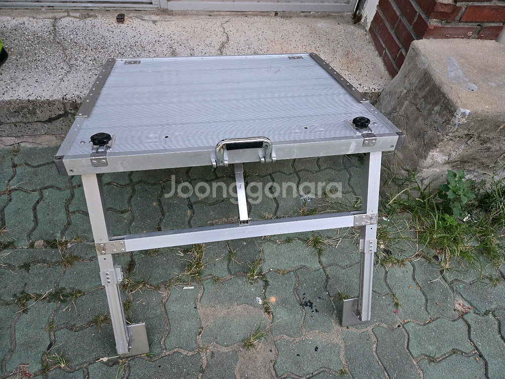 동일 낚시 발판좌대850-780 싸이즈--0
