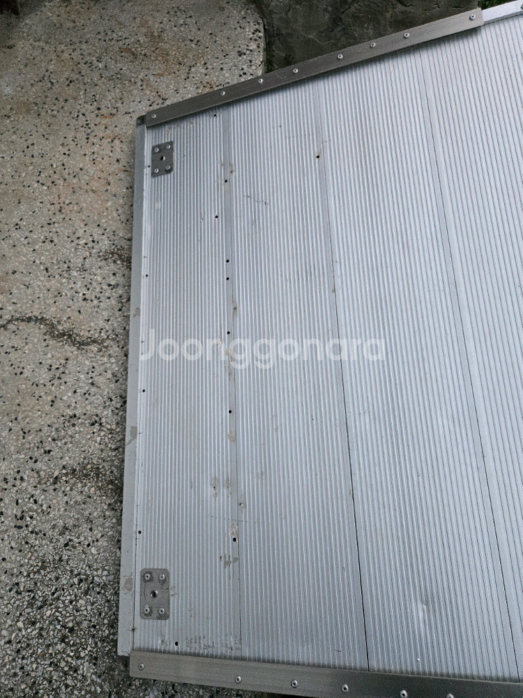 동일 낚시 발판좌대850-780 싸이즈--3