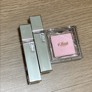 (새상품) 글린트 색조
