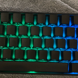 Fun60 pro 키보드