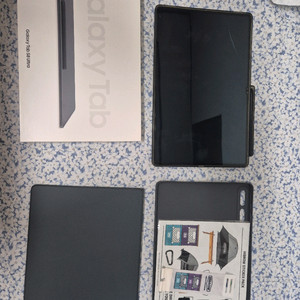갤럭시 탭 s8울트라 256gb wifi