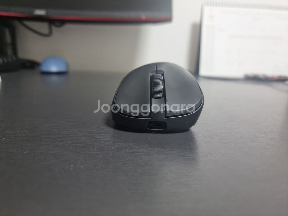 펄사 XLITE V4 마우스 , 8K 동글--3