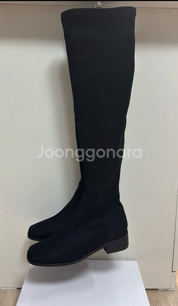 롱부츠--1