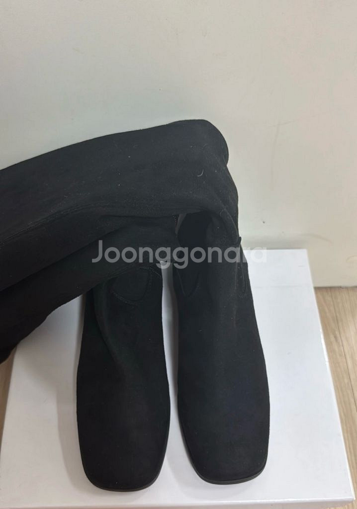 롱부츠--3