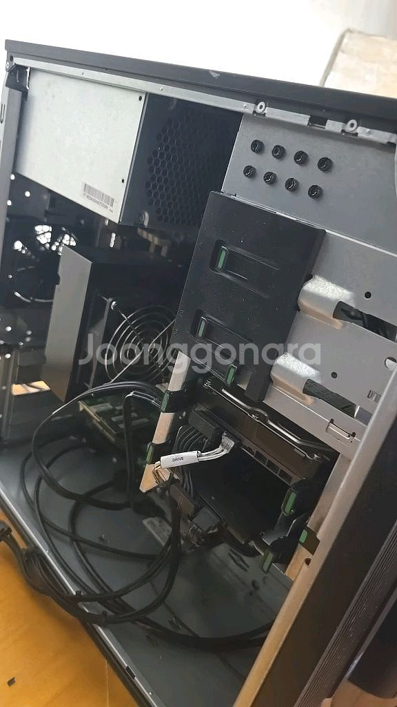 hp z440 64g ssd500gb hhd 1tb--2
