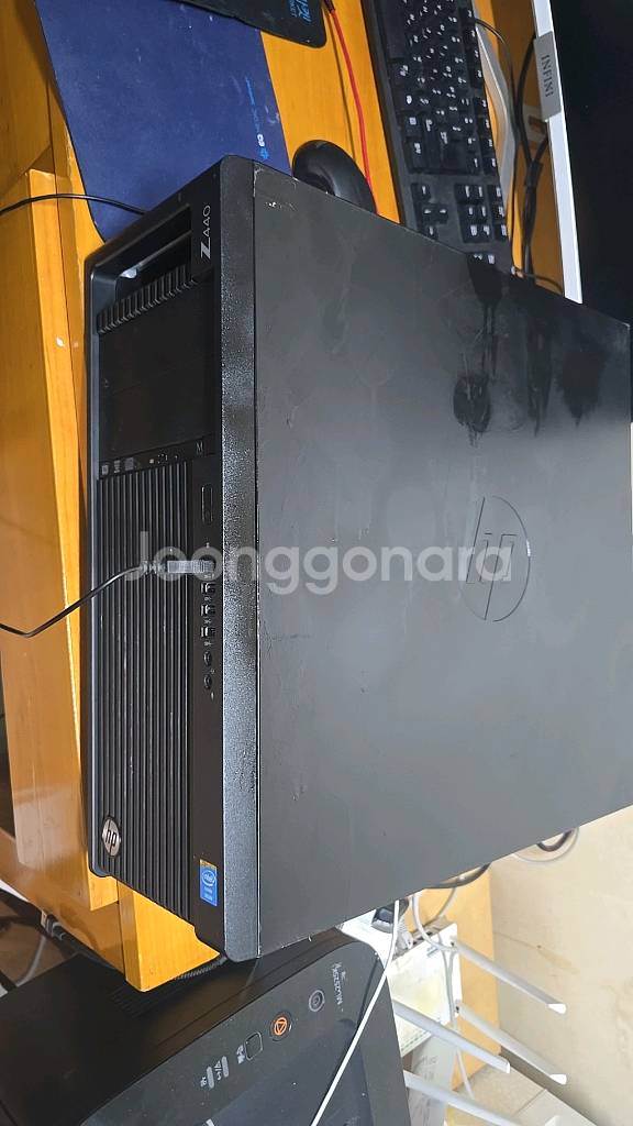hp z440 64g ssd500gb hhd 1tb--1