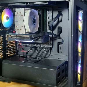 게이밍 컴퓨터 i5-9400f rtx 2060 6g
