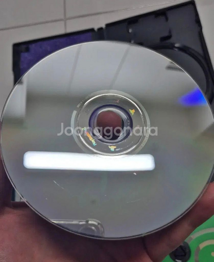 ps2일판 익스터미네이션+나루토 얼티밋닌자3 dvd동봉--3