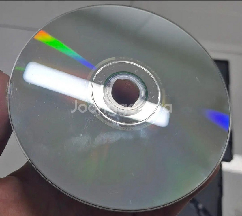 ps2일판 익스터미네이션+나루토 얼티밋닌자3 dvd동봉--4