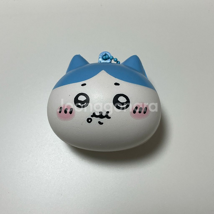 먼작귀 치이카와 하치와레 굿즈 다양하게 팝니다--2