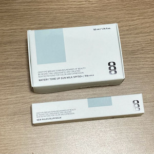 (새상품) 오드타입 일괄