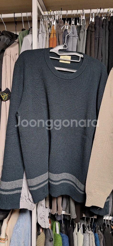 남자니트 2개--2