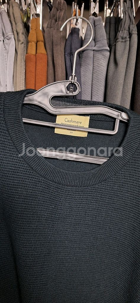 남자니트 2개--3