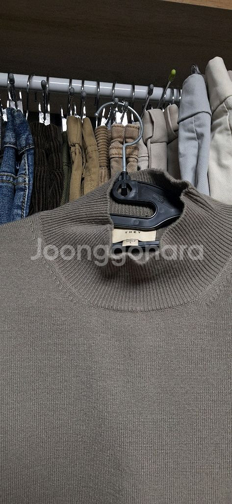남자니트 2개--6