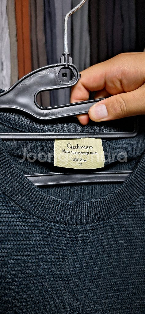 남자니트 2개--7