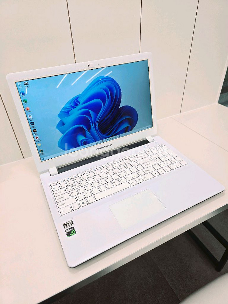 15인치 i7 사무/게이밍 노트북(16GB,새배터리)--3