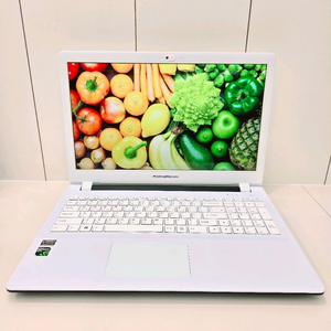 15인치 i7 사무/게이밍 노트북(16GB,새배터리)