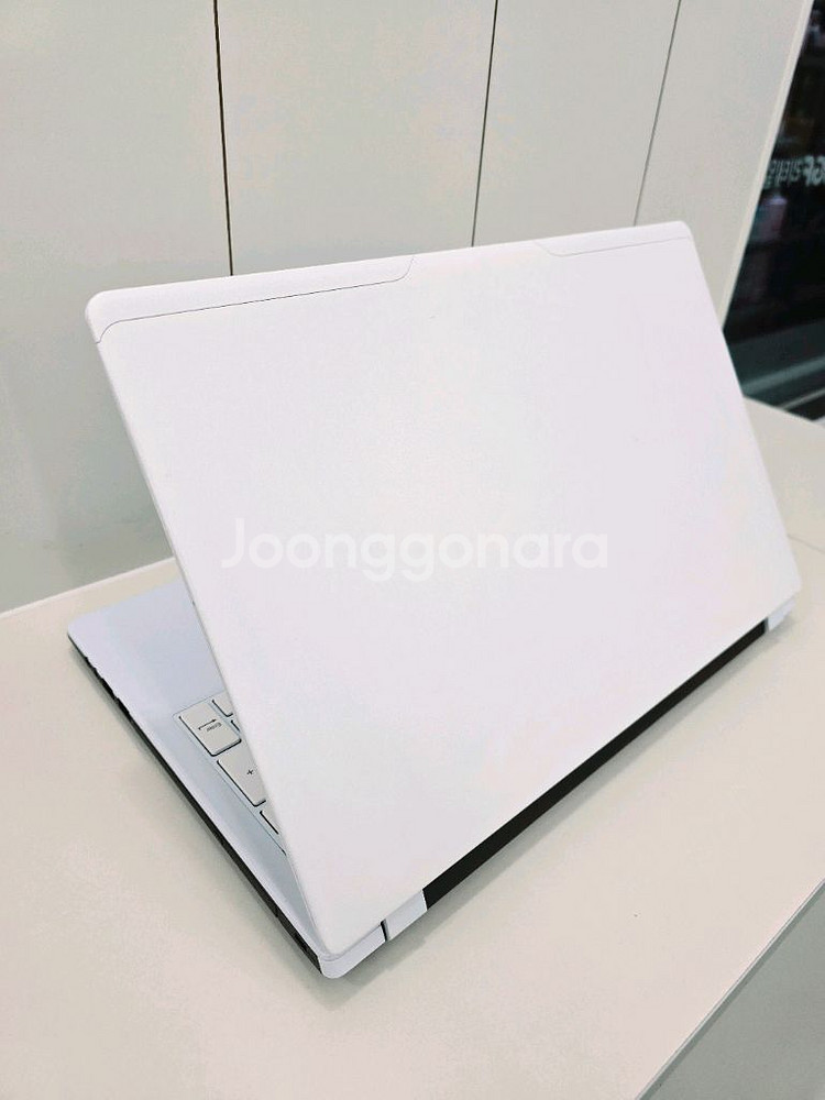 15인치 i7 사무/게이밍 노트북(16GB,새배터리)--1