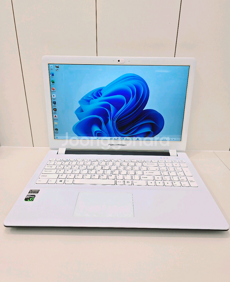 15인치 i7 사무/게이밍 노트북(16GB,새배터리)--8