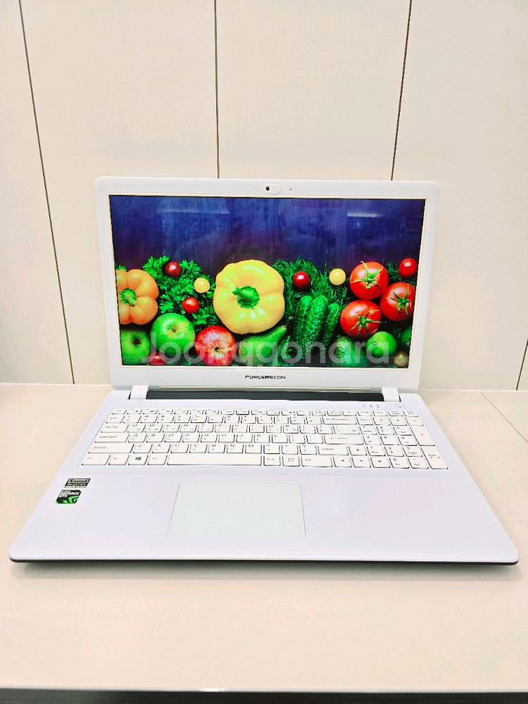 15인치 i7 사무/게이밍 노트북(16GB,새배터리)--7