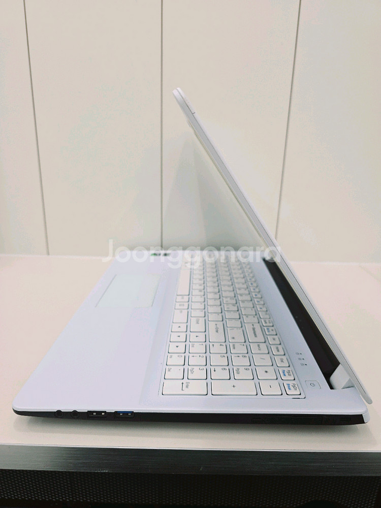 15인치 i7 사무/게이밍 노트북(16GB,새배터리)--5
