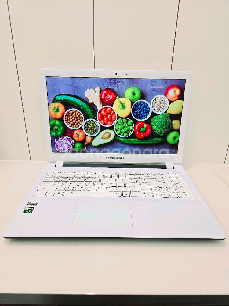 15인치 i7 사무/게이밍 노트북(16GB,새배터리)--6