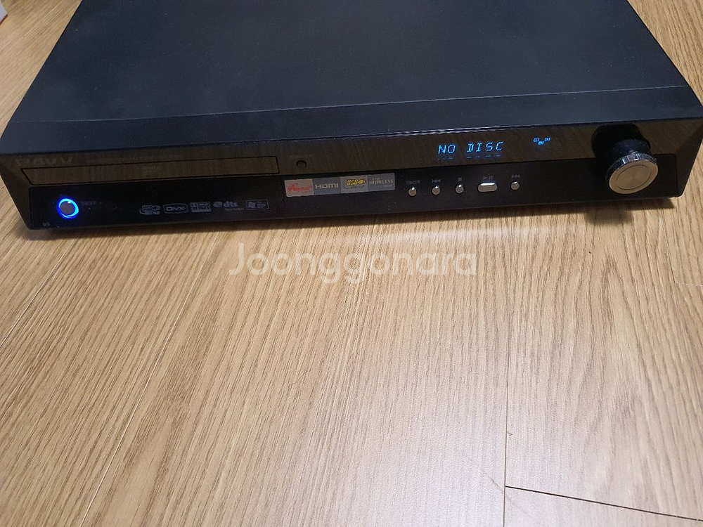 무료배송 HT-TX35H 삼성 홈시어터--0