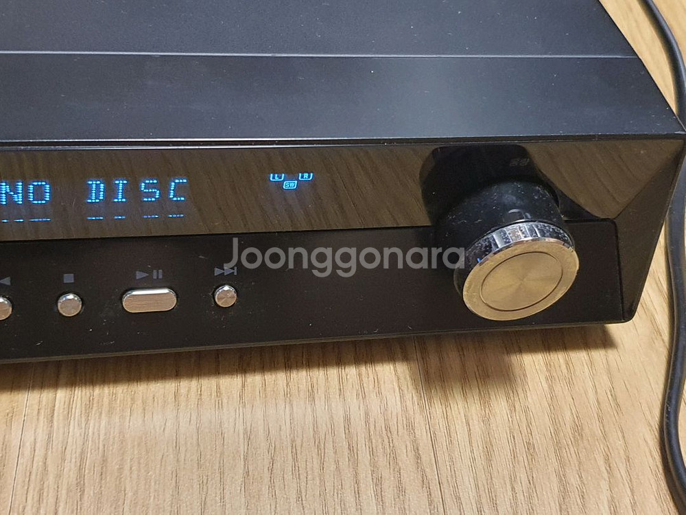 무료배송 HT-TX35H 삼성 홈시어터--3