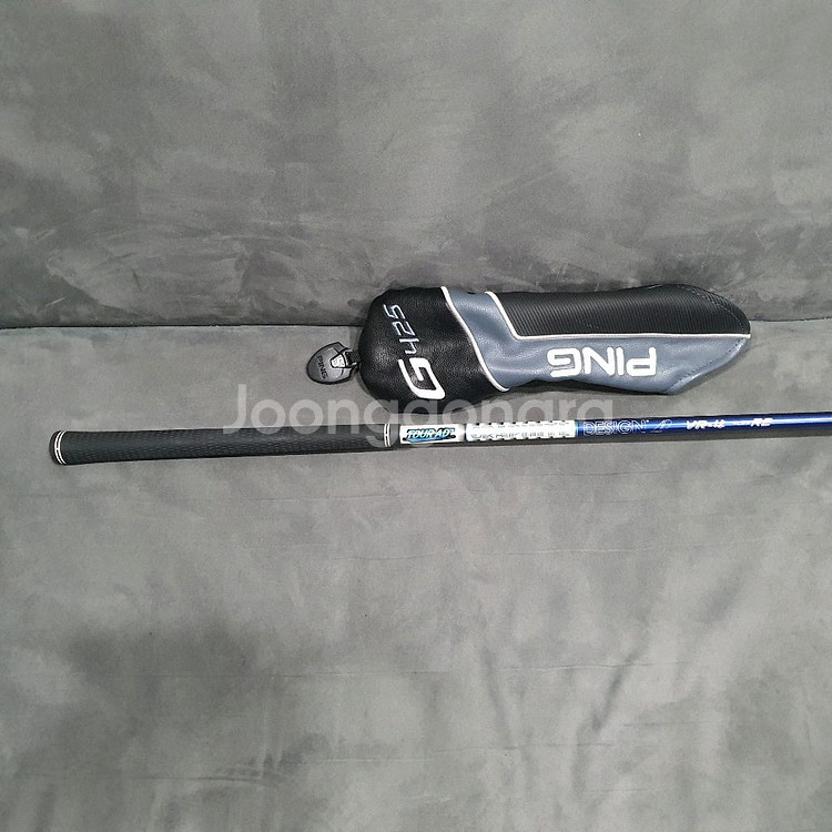 핑 G425 MAX 5번우드(17.5도)투어AD VR4--8