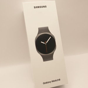 갤럭시워치8 40mm LTE(L325)그라파이트 미개봉