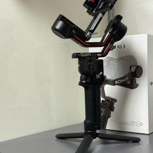 dji rs3 짐벌 31.5만원