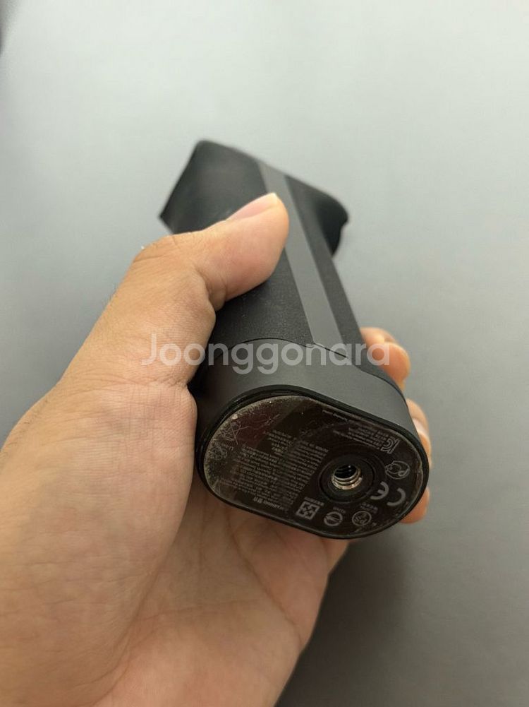 dji rs3 짐벌 31.5만원--2