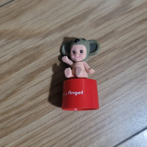 소니엔젤 데코핀