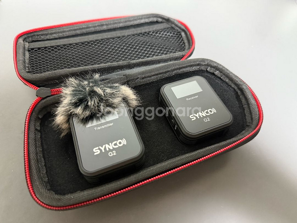 synco g2--0