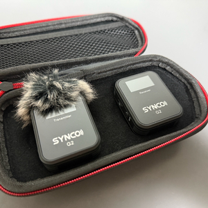 synco g2