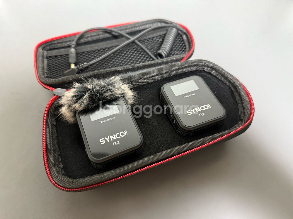 synco g2--1