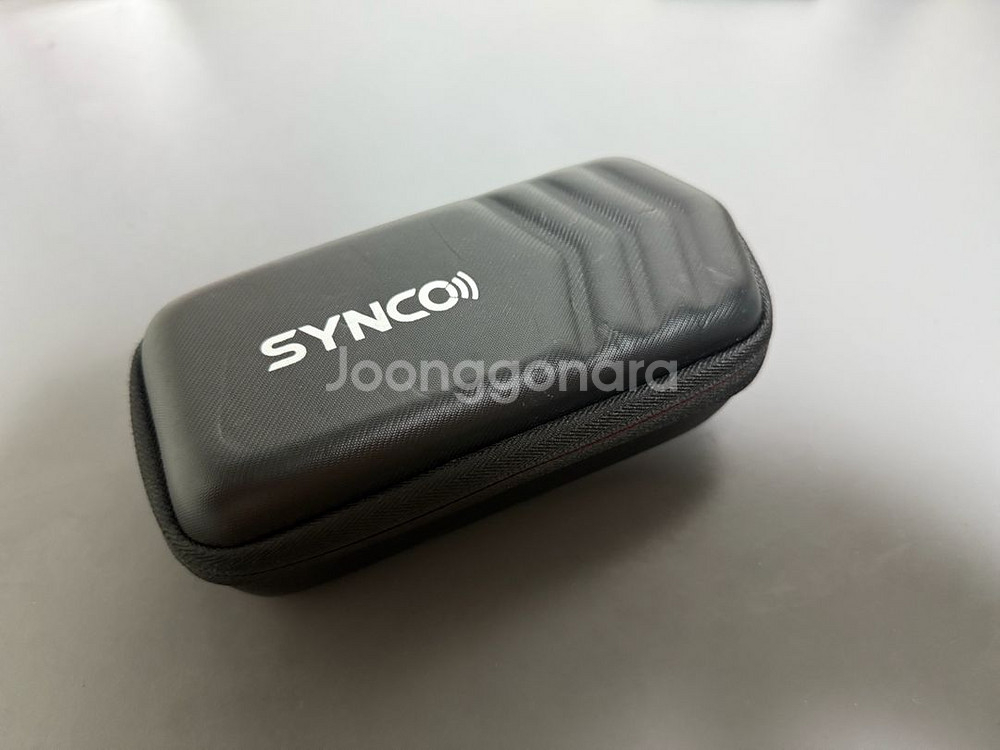 synco g2--2