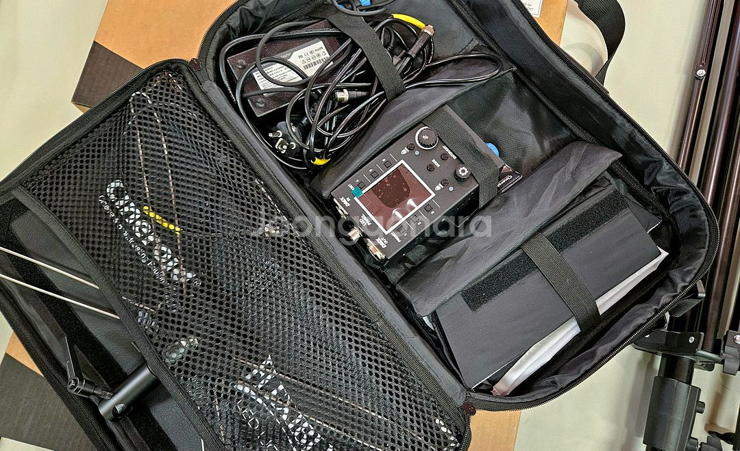 시네로이드 CL CFL 800v 플렉시블 LED촬영조명--0