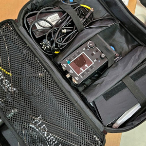 시네로이드 CL CFL 800v 플렉시블 LED촬영조명