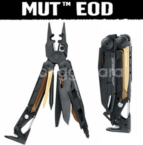 레더맨 mut eod 구해요!!--0