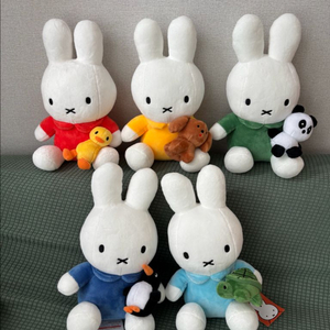 미피 인형