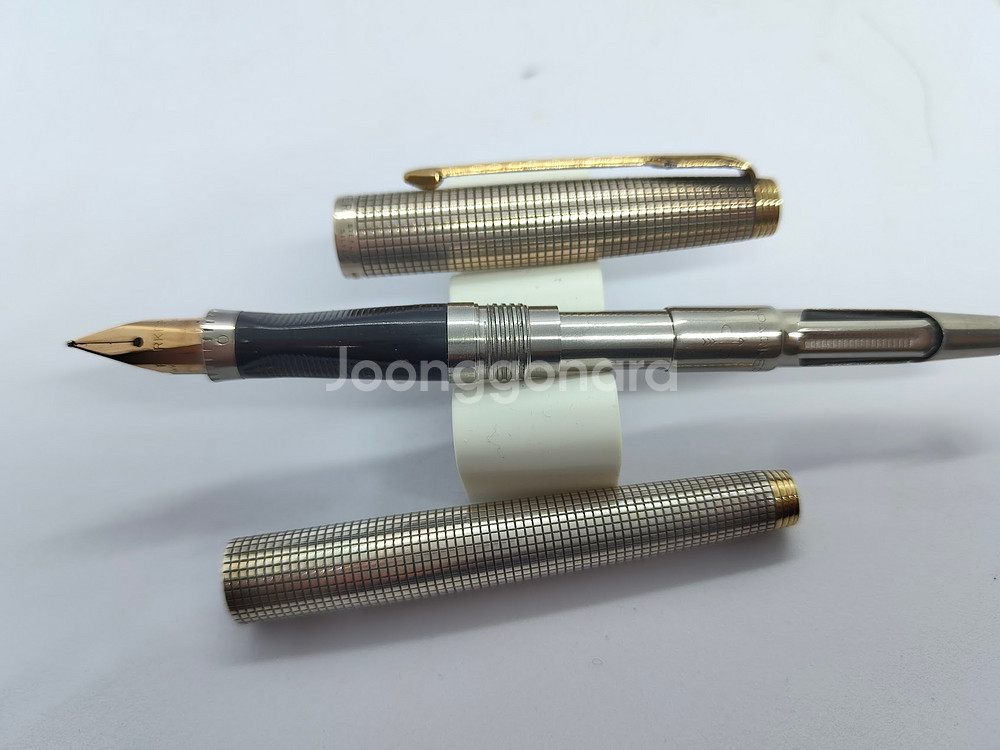 파카75 퍼스트 이어 / parker75 first--0