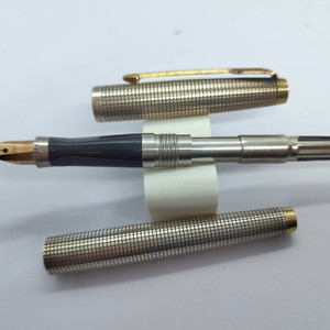 파카75 퍼스트 이어 / parker75 first