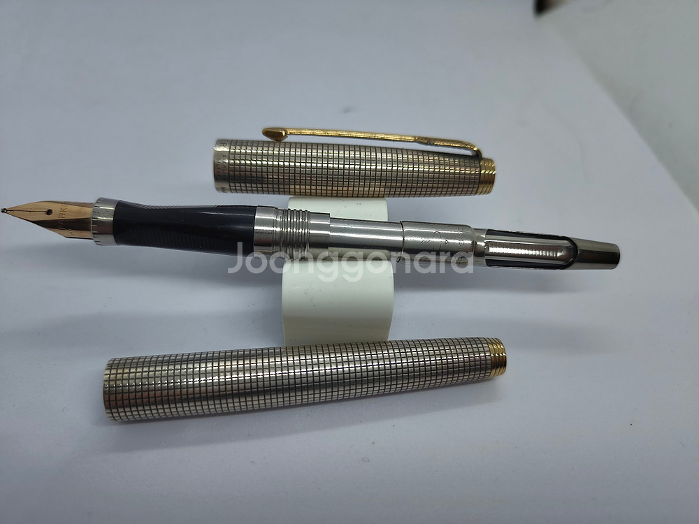 파카75 퍼스트 이어 / parker75 first--1