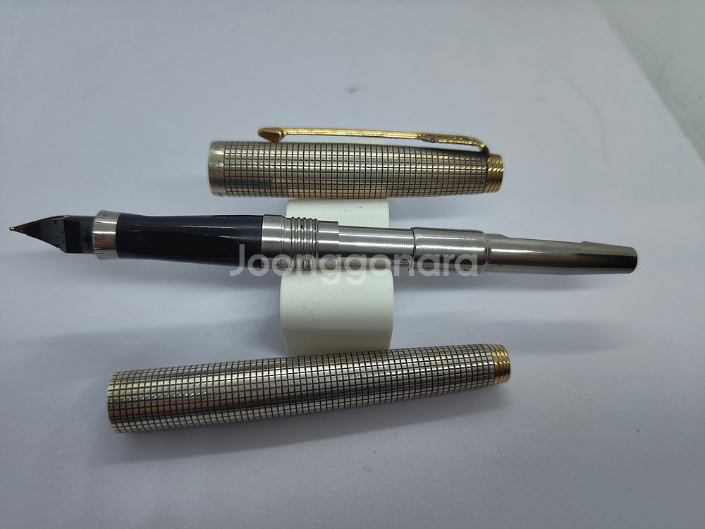 파카75 퍼스트 이어 / parker75 first--2