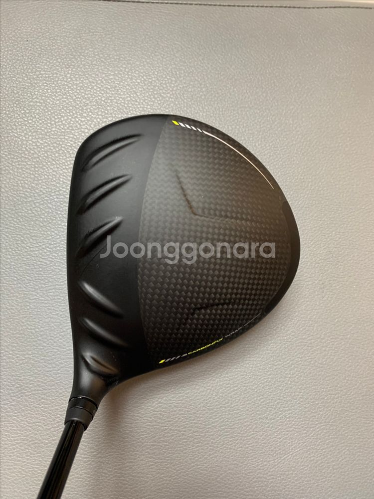 핑 G430MAX 10K 정품 드라이버--1