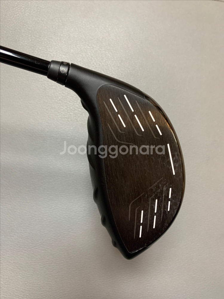 핑 G430MAX 10K 정품 드라이버--3