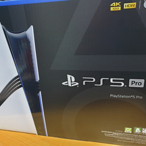 플스5 프로(PS5 PRO) 판매 합니다.
